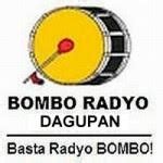 radyo bombo|bombo radyo dagupan.